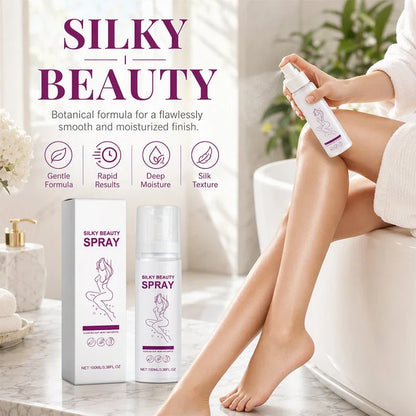SmoothSkin Hair Removal Spray