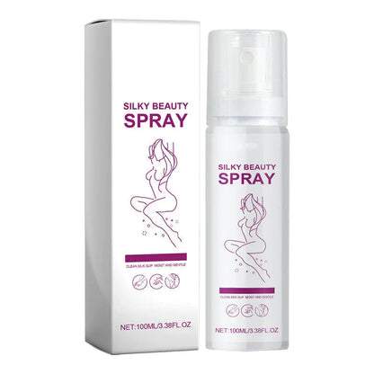 SmoothSkin Hair Removal Spray