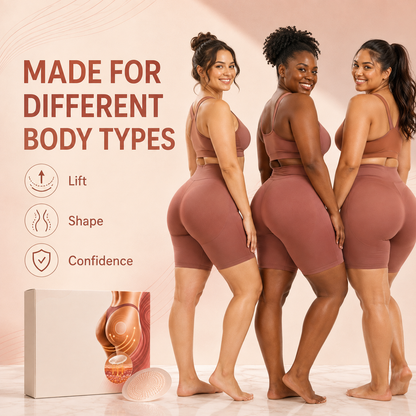 CurveSculpt™ Firming Butt Lift Patches