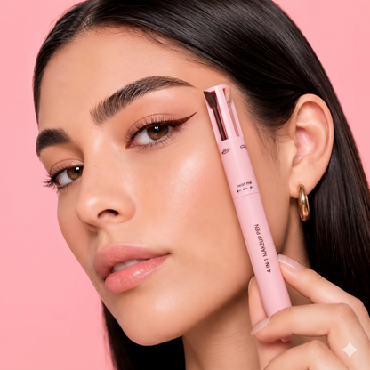 Touch Up 4-in-1 Makeup Pen (Multicolor)