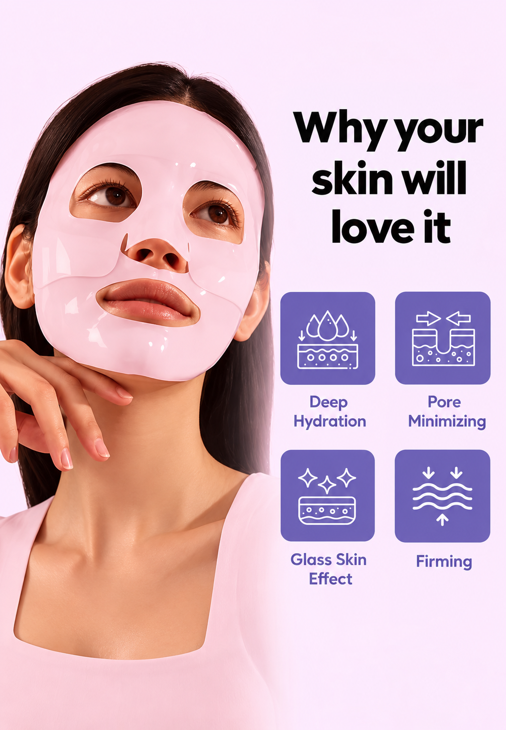 5 Everyday Benefits of GlowRest™