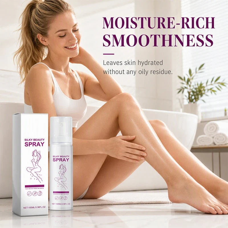 SmoothSkin Hair Removal Spray