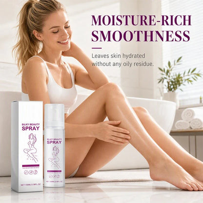 SmoothSkin Hair Removal Spray