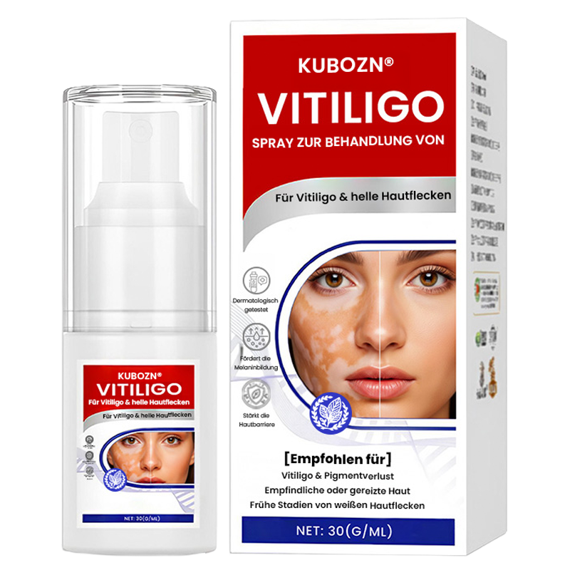 Why Choose Skin Restore Spray?